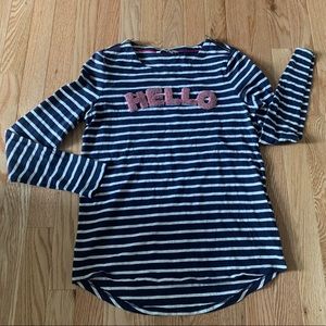 Boden Top